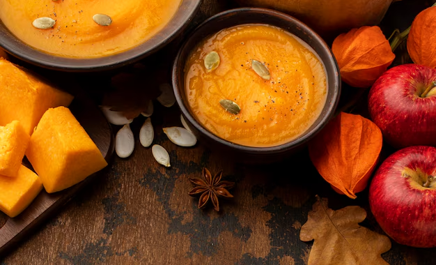 Keto Pumpkin Recipes