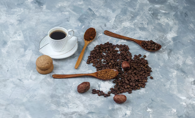 How to balance sweetness in coffee