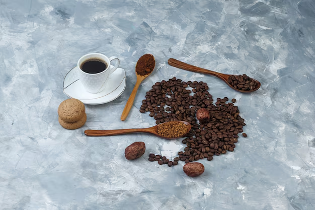 How to balance sweetness in coffee