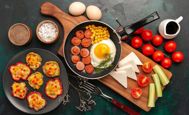 How to Prevent Food from Sticking to Pans