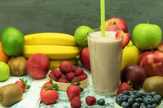 best fruits for smoothies 2024