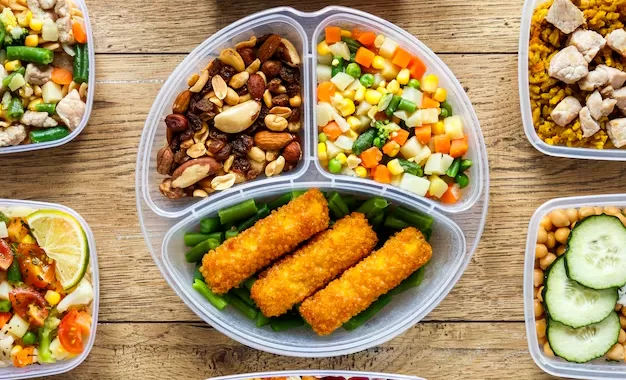 Efficient Meal Prep Strategies