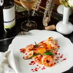 Seafood and Wine Pairings 2024