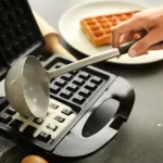 How to Prevent Waffles from Sticking to Waffle Irons