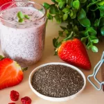 Chia Seed Smoothies for Health Benefits