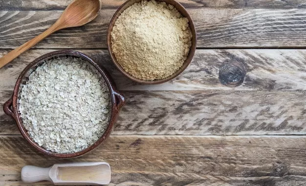 Best Oat Flour Alternatives