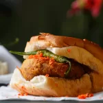 Vada Pav World Best Sandwiches