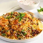 Biryani History and Regional Varieties in India